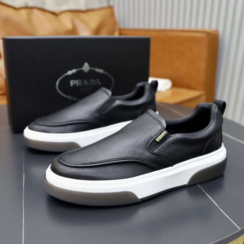 Prada Casual Shoes